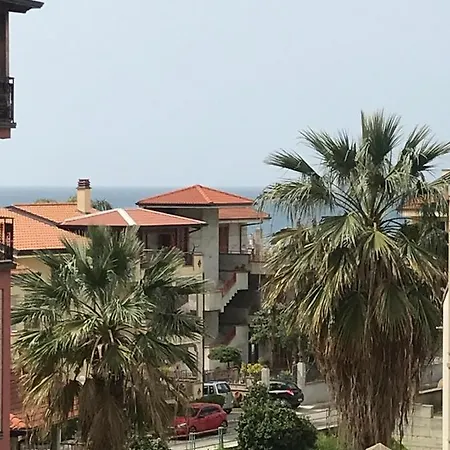 Casa Da Lucia&pina Apartment