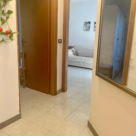 Apartamento Casa Da Lucia&pina