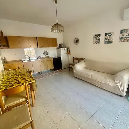 Casa Da Lucia&pina Apartment *