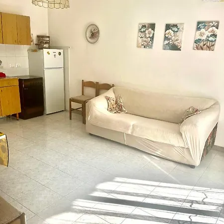 Casa Da Lucia&pina Appartement