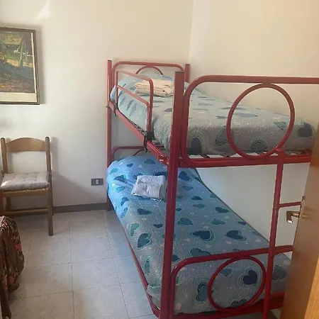 Casa Da Lucia&pina Apartamento *