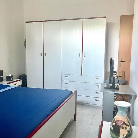 Casa Da Lucia&pina Apartment *