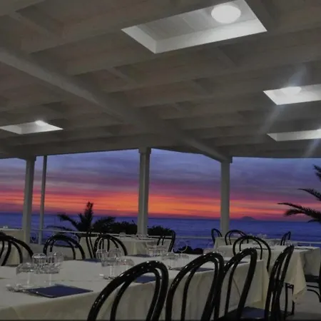 Casa Da Lucia&pina Apartment