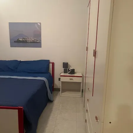 Casa Da Lucia&pina Piraino