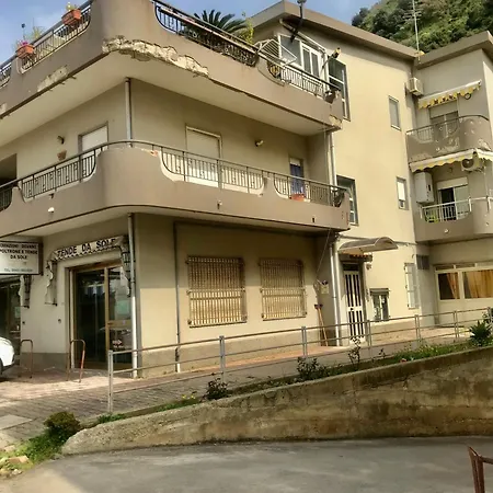 Apartamento Casa Da Lucia&pina